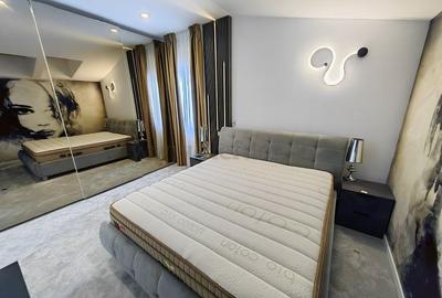 Casă cu 7 camere cu Canalizare în Pipera - 24