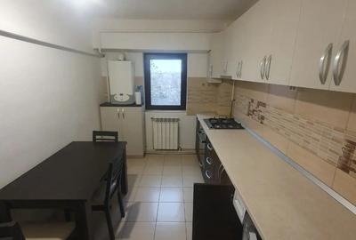 Inchiriez apartament 2 camere Str. Babadag - 5