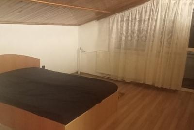 Garsonieră semidecomandată în Aeroport - 1