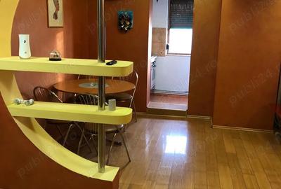 Inchiriere Apartament 3 Camere - Focsani Centru (Pia?a Unirii) - 8