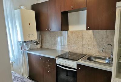 Garsonieră decomandată în Vitan - 1