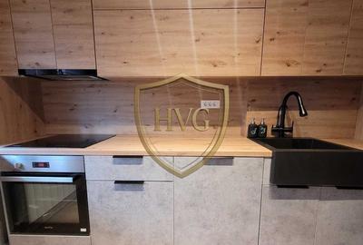 Apartament cu 3 camere semidecomandat, mobilat în Baba Novac - 7