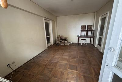 Apartament cu 2 camere semidecomandat în Gara de Nord - 5