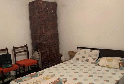 Casă cu 4 camere cu Teren 370 Mp în Medgidia - 2