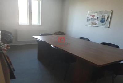 Spațiu comercial, de 1,977 mp, în Bariera Vâlcii - 4