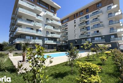 Apartament cu 2 camere în Nord - 3