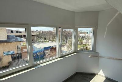 Apartament cu 2 camere decomandat în Central - 1