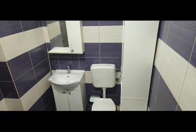 Apartament cu 2 camere semidecomandat în Chiajna - 5