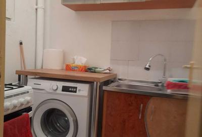 Garsonieră semidecomandată în Drumul Taberei - 5