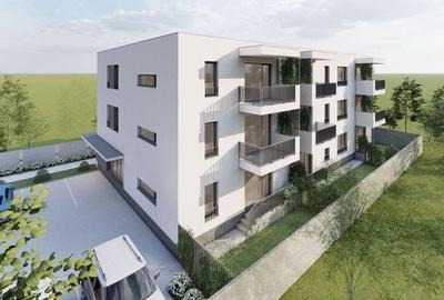 Garsonieră în Central - 2