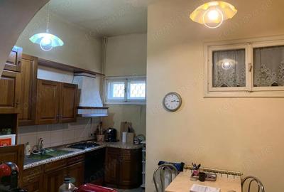 Casă cu 4 camere cu Teren 347 Mp în Sinaia - 18