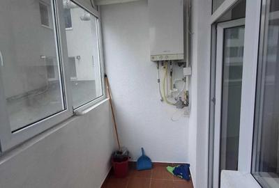 Apartament cu 2 camere decomandat în George Enescu - 7