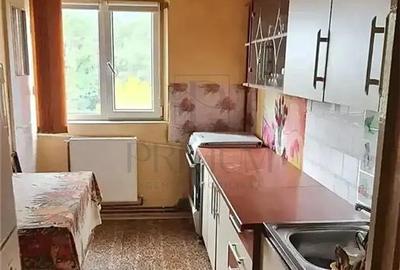 IULIUS MALL - 2 Camere - Centrala proprie - Pozitie buna - 4