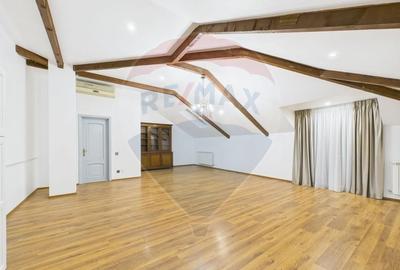 Casă / Vilă Pipera  cu 7 camere de închiriat - 21