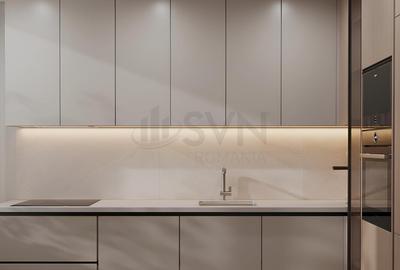 REA1026546 Apartament modern 3 camere I Zona Aviatiei I Canton 71 - 2