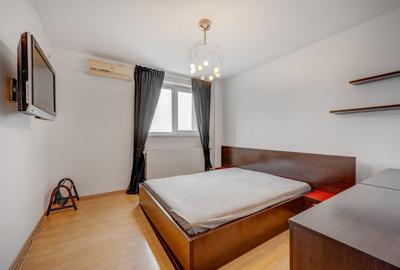 Apartament 2 camere Tineretului, cu priveliste catre parc - 4