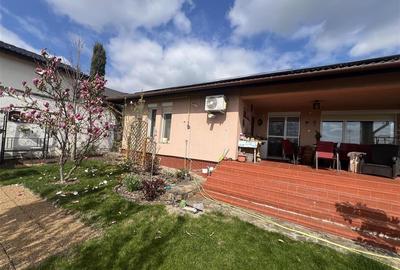 Casă cu 4 camere cu Teren 577 Mp în Dealuri Oradea - 24