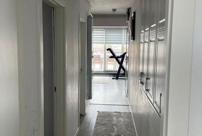 PENTHOUSE 4 CAMERE, 3 BAI SI 2 TERASE 204 MP ZONA COICIU - 5