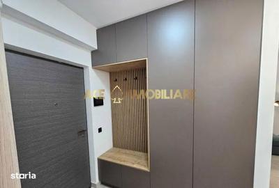 Apartament cu 2 camere, mobilat în Dristor - 5