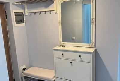 Apartament cu 2 camere - zona Pacurari - Complex Contemporan - 8