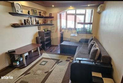 Apartament cu 2 camere semidecomandat în Coman - 1