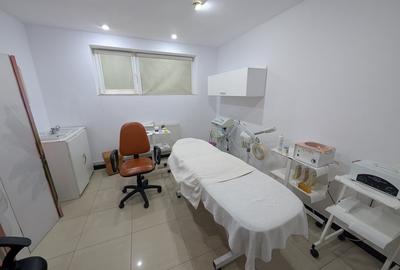Apartament cu 2 camere nedecomandat în 9 Mai