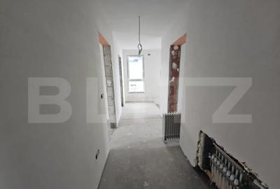 Casă cu 4 camere în Valea Lupului - 9