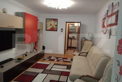 Apartament cu 3 camere decomandat, mobilat în Central - 6