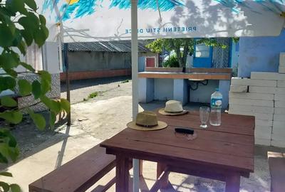 Vand casa sat Dorobanti - 1