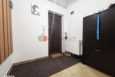 Apartament cu 2 camere decomandat, mobilat în Chitila - 7