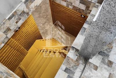 Apartament 2 camere , decomandat, 45mp utili, parter, zona Lunei - 11