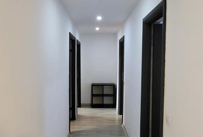 Apartament cu 3 camere decomandat în Drumul Taberei - 8
