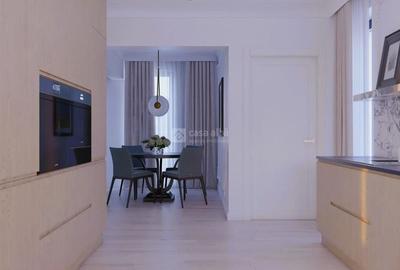 Rediu - Smart home, independenta energetic, Parter + Etaj - 5