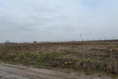 Teren în Central - 1