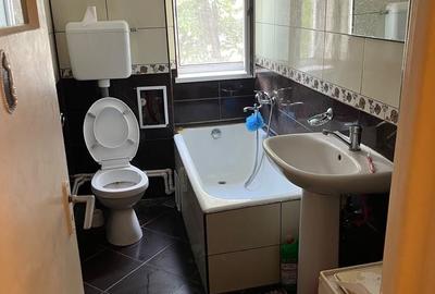 Apartament cu 2 camere semidecomandat în Ultracentral - 4