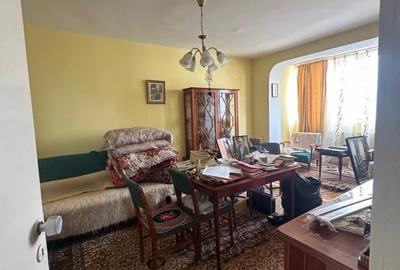 Apartament cu 2 camere circular în Vlahuță - 5