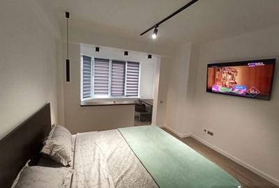 Apartament cu 2 camere în Gorjului