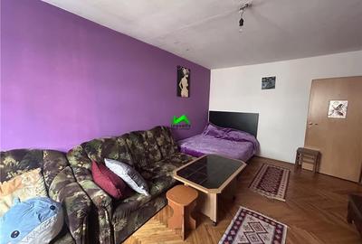 Apartament dd?nchiriat 3 camere 2 bai Sibiu Ciresica - 2