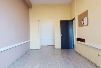 Spațiu comercial, de 80 mp, în Uzina 2 - 10