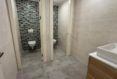 REC3001506 Spatiu comercial l Barbu Vacarescu l Bloc nou - 5