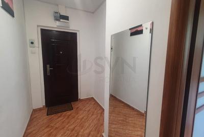 Apartament cu 2 camere semidecomandat, mobilat în 1 Mai - 8