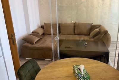 Apartament cu 2 camere decomandat, mobilat în Tudor Vladimirescu - 6