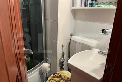 Apartament 3 camere de vanzare, 75 mp, zona Dacia - 9