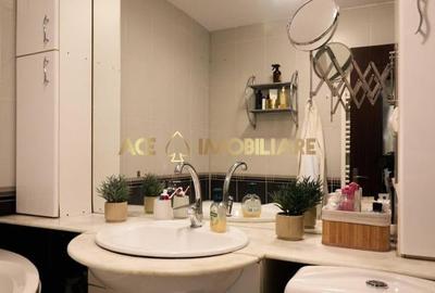 2 Camere | Gorjului - Militari | Centrala proprie | Bloc 1982 | Metrou - 8