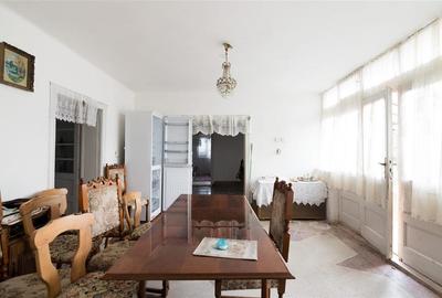 Casă cu 6 camere cu Teren 500 Mp în Felcheriu - 26