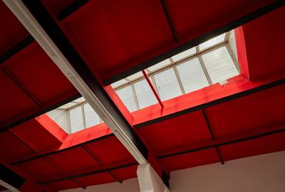 Hala industriala 297 mp, 15 parcari, acces TIR – Constanta - 10