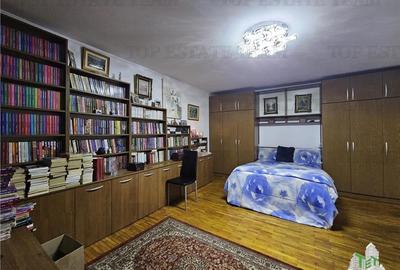 Apartament 2 camere vedere frontala la mare -Faleza Nord - 5