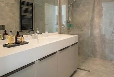 Apartament cu 2 camere semidecomandat, mobilat în Cotroceni - 6