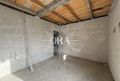 CASĂ INDIVIDUALĂ 4 CAMERE | DE VANZARE | DEZMIR | 120MP | DEMISOL / GARAJ 65MP - 10