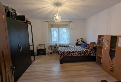 Casă individuală cu 4 camere cu Teren 419 Mp în Mircea cel Bătrân - 5